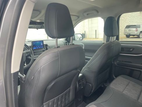 Used 2023 Ford Bronco Sport Big Bend w/ Convenience Package image 24