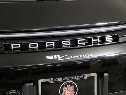 New 2026 Porsche 911 Carrera image 18