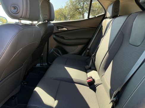 Used 2025 Buick Encore GX Preferred image 25