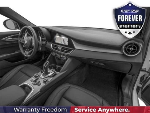 New 2026 Alfa Romeo Giulia w/ Driving Assist Package RWD image 13