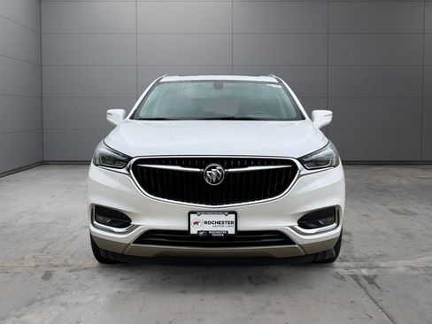 Used 2019 Buick Enclave Essence w/ Experience Buick Package AWD/4WD image 8