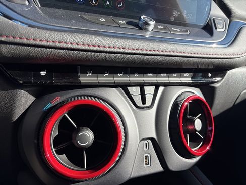 New 2026 Chevrolet Blazer RS image 32