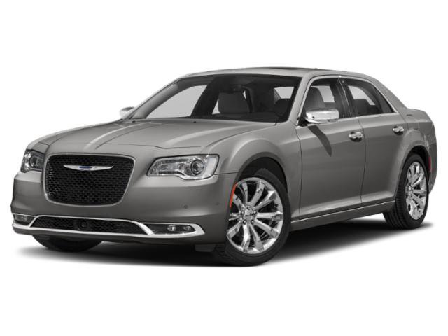 Used 2020 Chrysler 300 Touring w/ Sport Appearance Package RWD image 1