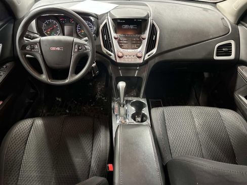 Used 2015 GMC Terrain SLE image 12