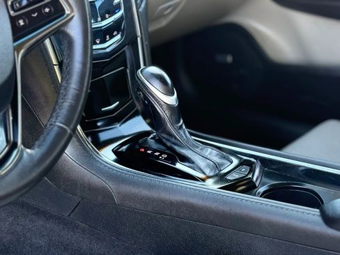 Used 2015 Cadillac ATS Sedan image 24