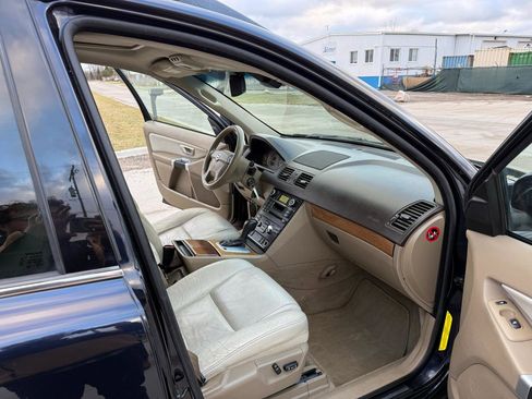 Used 2008 Volvo XC90 3.2 AWD/4WD image 28