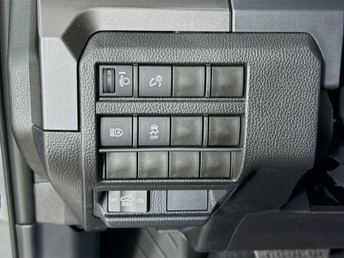 New 2026 Toyota Tacoma SR5 AWD/4WD image 12