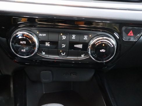 New 2026 Chevrolet Trax ACTIV image 12