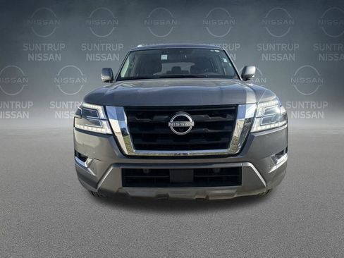 Used 2024 Nissan Armada SL AWD/4WD image 39