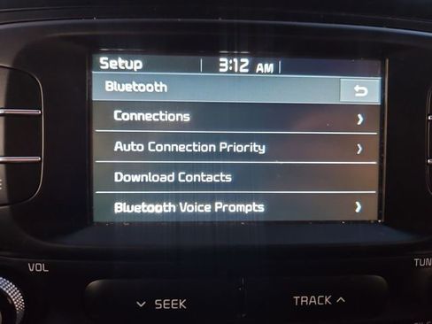Used 2019 Kia Soul FWD image 41