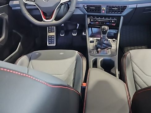 New 2026 Volkswagen Jetta GLI Autobahn image 24