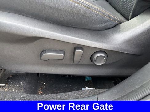 Used 2023 Subaru Forester Wilderness image 20