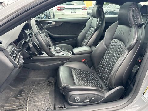 Used 2018 Audi RS 5 AWD/4WD image 15