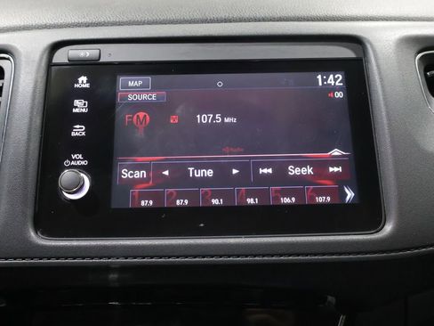 Used 2019 Honda HR-V Touring image 30