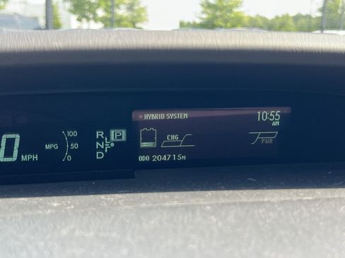 Used 2013 Toyota Prius Three FWD image 17