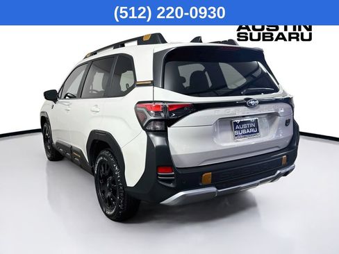Used 2026 Subaru Forester Wilderness AWD/4WD image 6