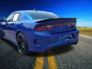Used 2020 Dodge Charger Scat Pack w/ Dynamics Package RWD video 2