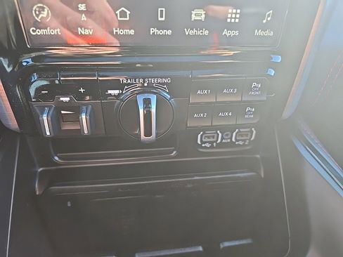 Used 2023 RAM 1500 TRX w/ TRX Level 2 Equipment Group image 29