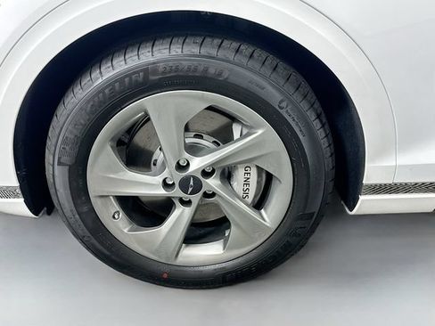 New 2026 Genesis GV70 2.5T Advanced AWD/4WD image 23