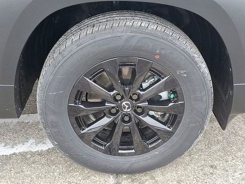 New 2026 MAZDA CX-50 AWD 2.5 Hybrid w/ Weather Package image 9