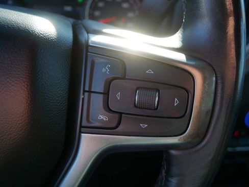 Used 2020 Chevrolet Silverado 2500 LT w/ All Star Edition AWD/4WD image 27