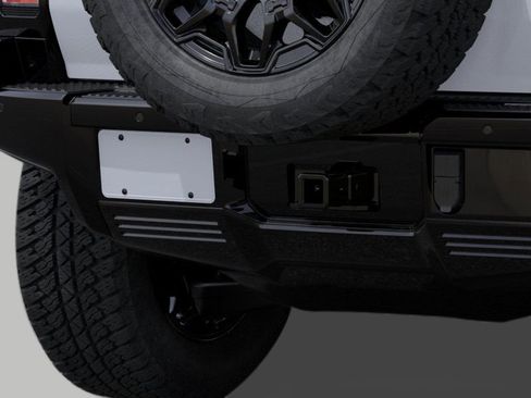 New 2025 GMC Hummer EV 2X image 14