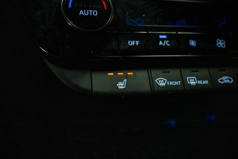 Used 2023 Hyundai Elantra N Line FWD image 21
