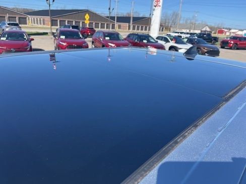 New 2025 Toyota Tundra 1794 Edition image 29