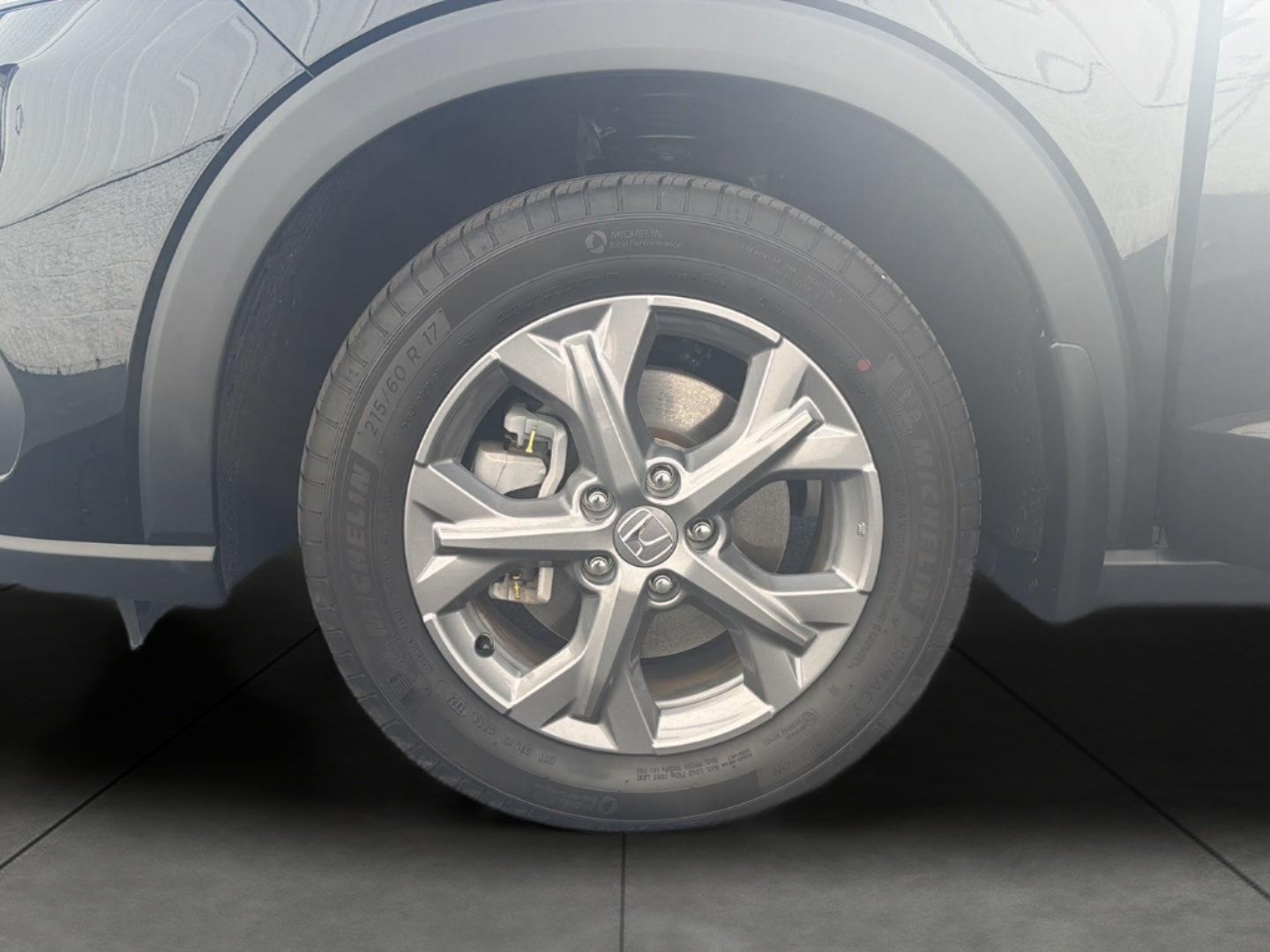 Used 2026 Honda HR-V LX image 3