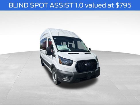 New 2024 Ford Transit 350 XL image 4