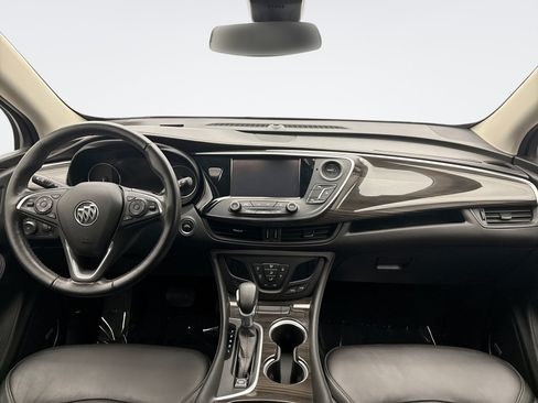 Used 2020 Buick Envision Premium AWD/4WD image 14