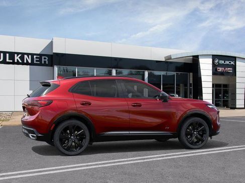 New 2026 Buick Envision Sport Touring image 5