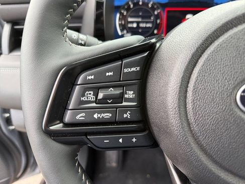 New 2026 Subaru Outback Touring XT AWD/4WD image 22