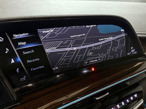 Certified 2023 Cadillac Escalade Premium Luxury image 29