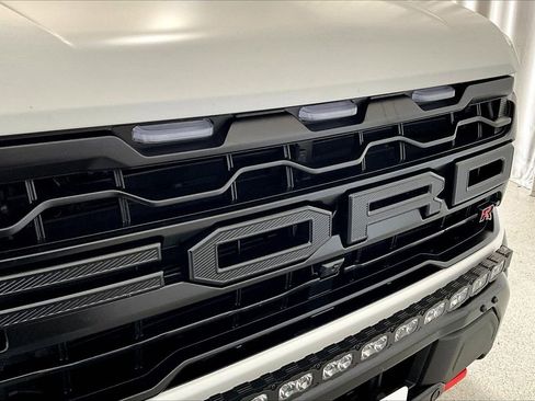 Used 2025 Ford F150 Raptor w/ Equipment Group 803A Raptor R AWD/4WD image 30