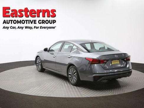 Used 2024 Nissan Altima 2.5 SV image 64