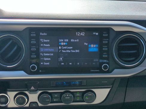 Certified 2023 Toyota Tacoma SR image 17