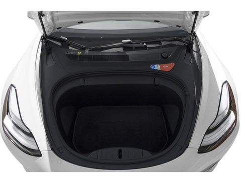 Used 2019 Tesla Model 3 Standard Range Plus RWD image 46