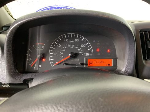 Used 2021 Nissan NV200 SV image 23