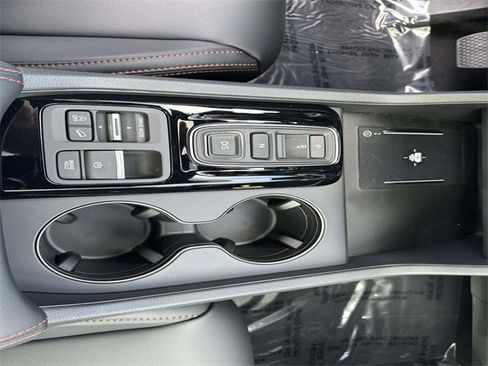 New 2025 Honda Pilot TrailSport image 28