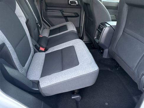 Used 2025 Ford Bronco Big Bend image 16