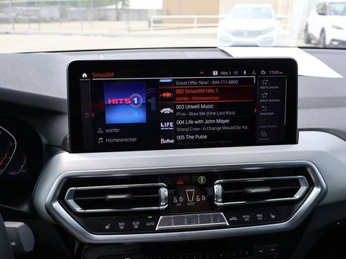 Used 2022 BMW X3 xDrive30i w/ Premium Package 2 AWD/4WD image 24