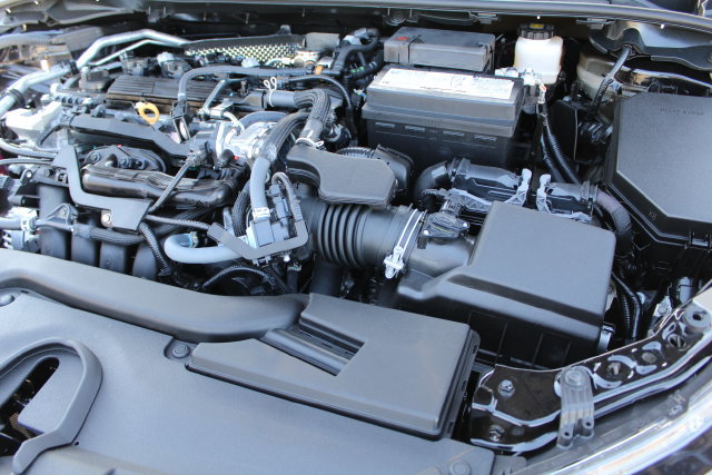 Certified 2026 Toyota Corolla SE FWD image 57