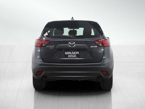 Used 2014 MAZDA CX-5 Touring image 4