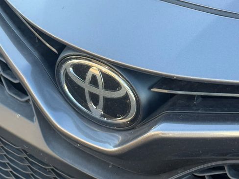 Used 2021 Toyota Camry SE image 7