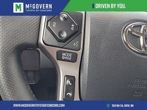 Used 2023 Toyota Tacoma SR5 AWD/4WD image 19