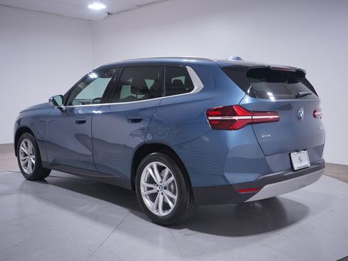 Used 2025 BMW X3 xDrive30i image 3