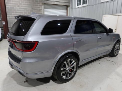 Used 2021 Dodge Durango SRT w/ Technology Group AWD/4WD image 5