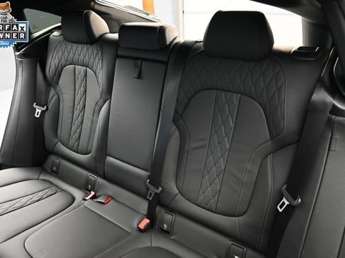 Used 2020 BMW X6 M50i w/ Premium Package AWD/4WD image 31