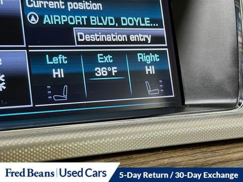 Used 2014 Jaguar XF 3.0 image 21